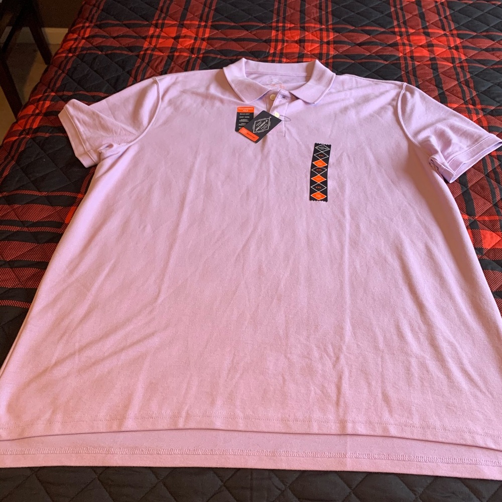 St. John’s Bay Men Polo